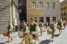 Palio 16 agosto 2019: la fotogallery del Giro della Vittoria della Selva